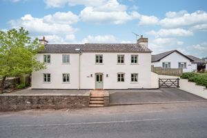 Front elevation- click for photo gallery